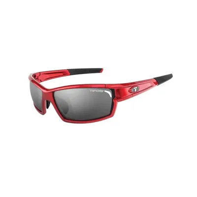 Produktbild von Tifosi Fahrradsonnenbrille - CAMROCK - Rot UNI