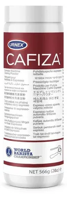 Produktbild von Urnex Cafiza 2 Espresso Machine Cleaning Powder – 566 g