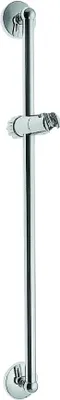 Immagine prodotto di Novaservis Set doccia - Asta doccia, lunghezza 660 mm, cromo 6139,0