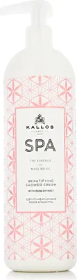 Produktbild von Kallos SPA Beautifying Shower Gel 1000 ml