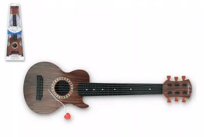 Productafbeelding van Gitaar Gazelo 5900949416120
