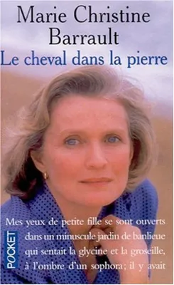 Image de Le cheval dans la pierre