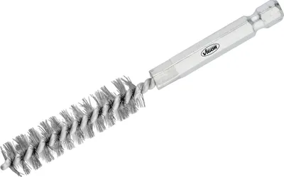 Produktbild von VIGOR Stahlbürsten Satz Ø 12 mm V4646S-12
