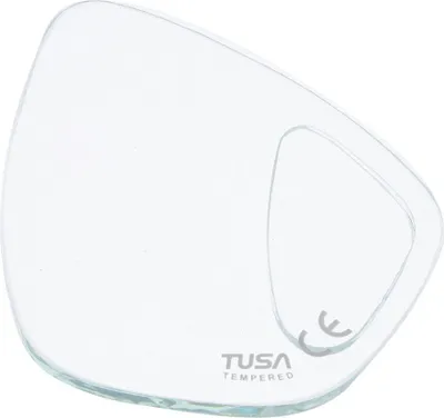 Produktbild von Tusa Plain/plus Rechte Sehstärke Durchsichtig 1.0 Durchsichtig 1.0