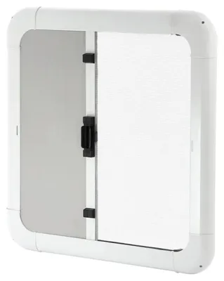 Imagen del producto de Cubierta/Oscurecedor para escotillas de cubierta, modelos ALT4633SL y MAG4633SL | HMB4633