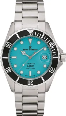 Produktbild von Revue Thommen - 17571.2131 - Armbanduhr - Herren - Automatik -