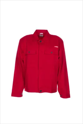 Produktbild von Planam Bundjacke BW 290 Gr. 102 mittelrot