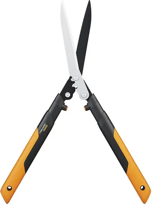 Zdjęcie produktu dla Nożyce do żywopłotu PowerGear XHSX92 FISKARS
