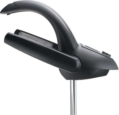 Produktbild von Olymp Hairmaster Stativ schwarz