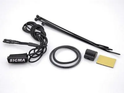 Produktbild von Igm-Computer mit Pedalhubmesser