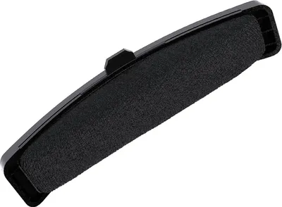 Immagine prodotto di Archetto di ricambio per Logitech G Astro A50 Gen 4 - Cuscinetto in velluto - Nero
