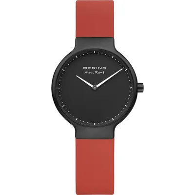 Produktbild von Bering Damen Uhr Armbanduhr Max René - 15531-523 Silikon