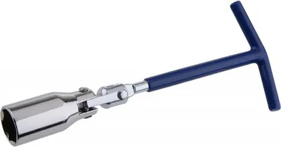Image de Levior Clé à douille en T 21mm