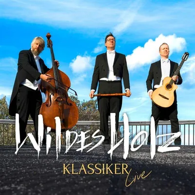 Productafbeelding van KLASSIEKER, live