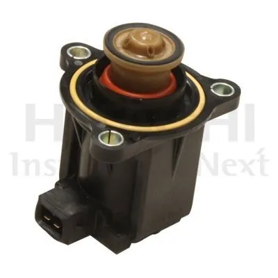 Produktbild von HITACHI Schubumluftventil für Turbolader Magnetventil 2509326 für BMW 3 Touring (E91) 3 Limousine (E90) 5 Touring (F11) 1 Schrägheck (F20) 5 Limousine