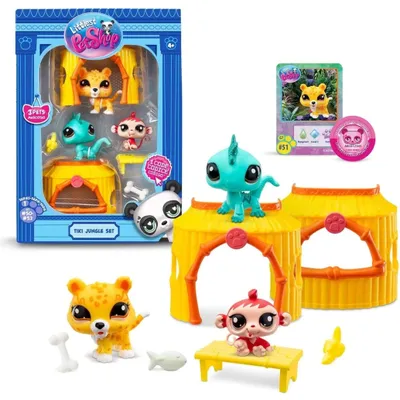 Obrázok produktu pre Bandai BF00515, Zviera, 4 rok / roky, Viacfarebný