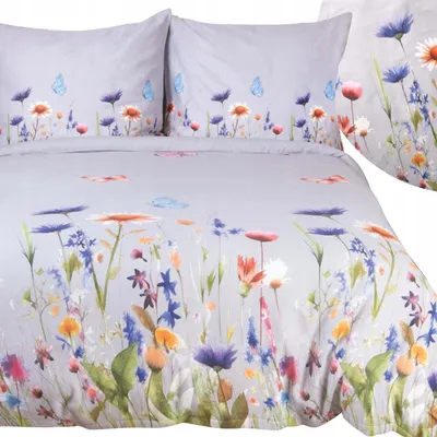 Obrázek produktu pro Darymex Flanelové povlečení 180x200 cm 100% bavlna hřejivé