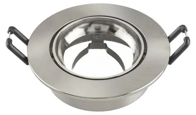 Produktbild von Ledvion LED Einbaustrahler Rund GU10 Fassung