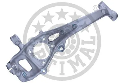 Produktbild von OPTIMAL KN-100710-01-R Achsschenkel Radaufhängung Lenkung für AUDI A4 B9 Avant (8W5, 8WD) Vorne Rechts
