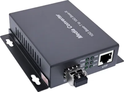 Obrázok produktu pre InLine 66659E, 10000 Mbit/s, 10Base-T, 10GBase-T, 100Base-T, 1000Base-T, 10GBASE-R, IEEE 802.3x, 2.5 Gigabit Ethernet, 5 Gigabit Ethernet, 10 Gigabit Ethernet, Fast Ethernet, Gigabit Ethernet, 10,100,1000,2500,5000,10000 Mbit/s