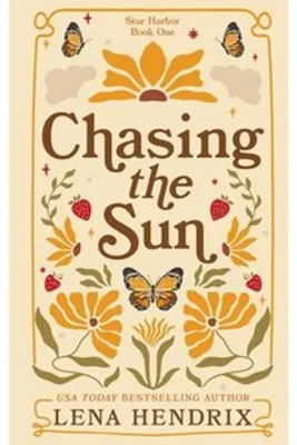 Produktbild von Chasing the Sun