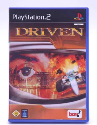 Produktbild von Driven