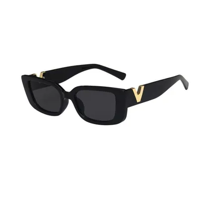Produktbild von Sonnenbrille V BLACK OK265WZ1, UV-Filter 400 Kat 3, Scheibenbreite 64 mm, Gewicht inkl. Verpackung 32 g