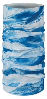 Productafbeelding van Chusta multifunctionele kinder-BUFF Coolnet UV, blauw, universele maat