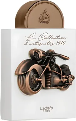 Immagine prodotto di Lattafa Pride La Collection D'antiquités 1910 EDP 100 ml UNISEX