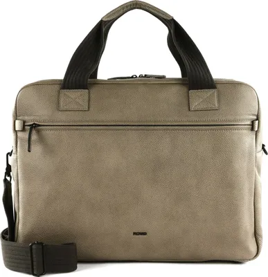 Produktbild von PICARD Leder Reisetasche Casual Duffle Bag Taupe