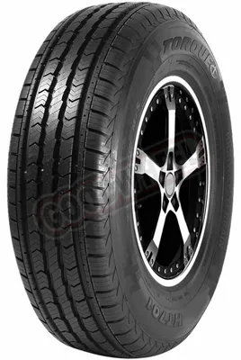 Produktbild von 215/70R16 100H Ht-701