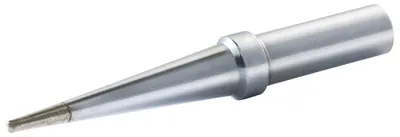 Obrázok produktu pre WELLER - Spájkovací hrot, dláto, 1,2 mm