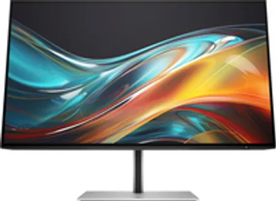 Produktbild von HP Serie 7 Pro 23,8-Zoll-FHD-Monitor – 724pf PVC-frei, 60,5 cm (23.8"), 1920 x 1080 Pixel, LCD, 5 ms