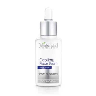 Image de Sérum capillaire Bielenda, 30 ml