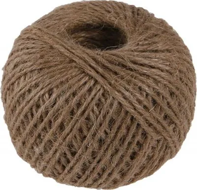 Obrázek produktu pro Levior Motouz JUTA 100g (75m)