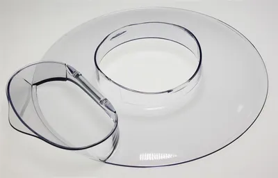 Obrázek produktu pro Kenwood KW716119 Víko nádoby pro kuchyňské roboty KMM770, KM200, KM250 a další