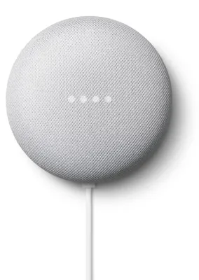 Image de Google Nest Mini Smart Speaker Rock Candy UE