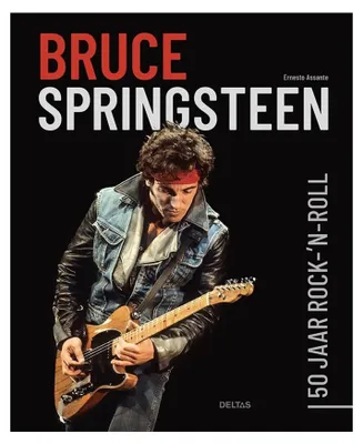 Immagine prodotto di Delta Bruce Springsteen 50 anni