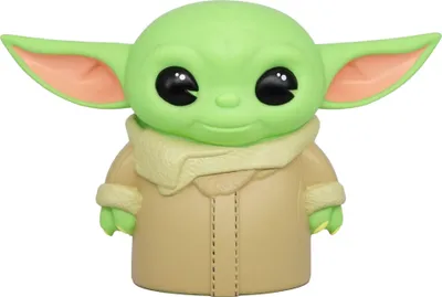 Produktbild von Star Wars The Mandalorian Spardose The Child