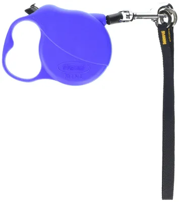 Image de Laisse standard flexible pour chien