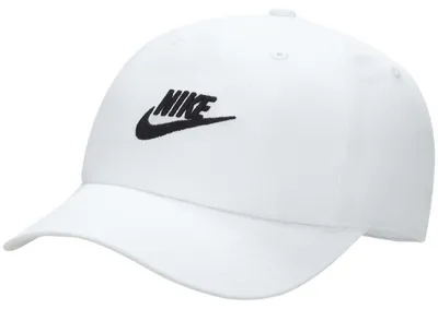 Image de Casquette Nike FB5063-100 pour Uni