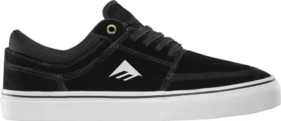 Produktbild von Emerica Hoban Sportschuhe Schwarz EU 41 1/2 Mann Schwarz EU 41 1/2