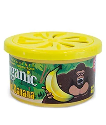 Immagine prodotto di L&D Duftdose biologica Banana selvatica