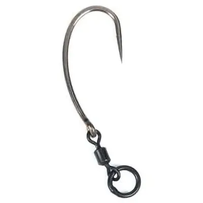 Produktbild von Nash Fang Gyro Size 8 Karpfenhaken