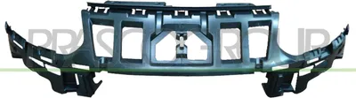 Produktbild von PRASCO Aufpralldämpfer Stoßfänger vorne CI7051012 für CITROËN C3 Picasso