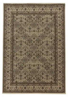 Produktbild von Orient Teppich Kasara Läufer, Farbe: Beige, Größe:80x150 cm