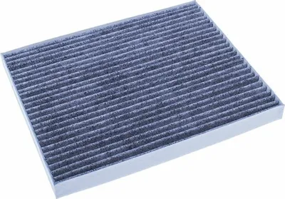 Produktbild von DENCKERMANN M110537K Aktivkohle Innenraumfilter Pollenfilter für HYUNDAI ix35 (LM, EL, ELH) für KIA SPORTAGE (SL)