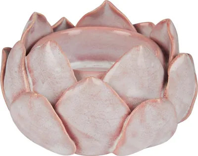 Produktbild von BUTLERS Teelichthalter BLOSSOM