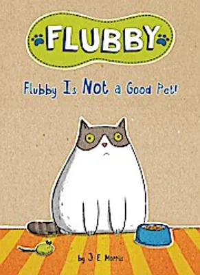 Image de Flubby Is Not a Good Pet!