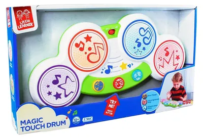 Image de Appareil de percussion magique